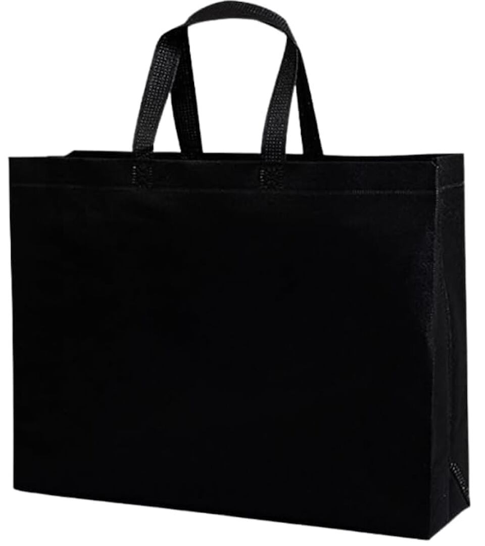 ギフト用手提げ袋 Black