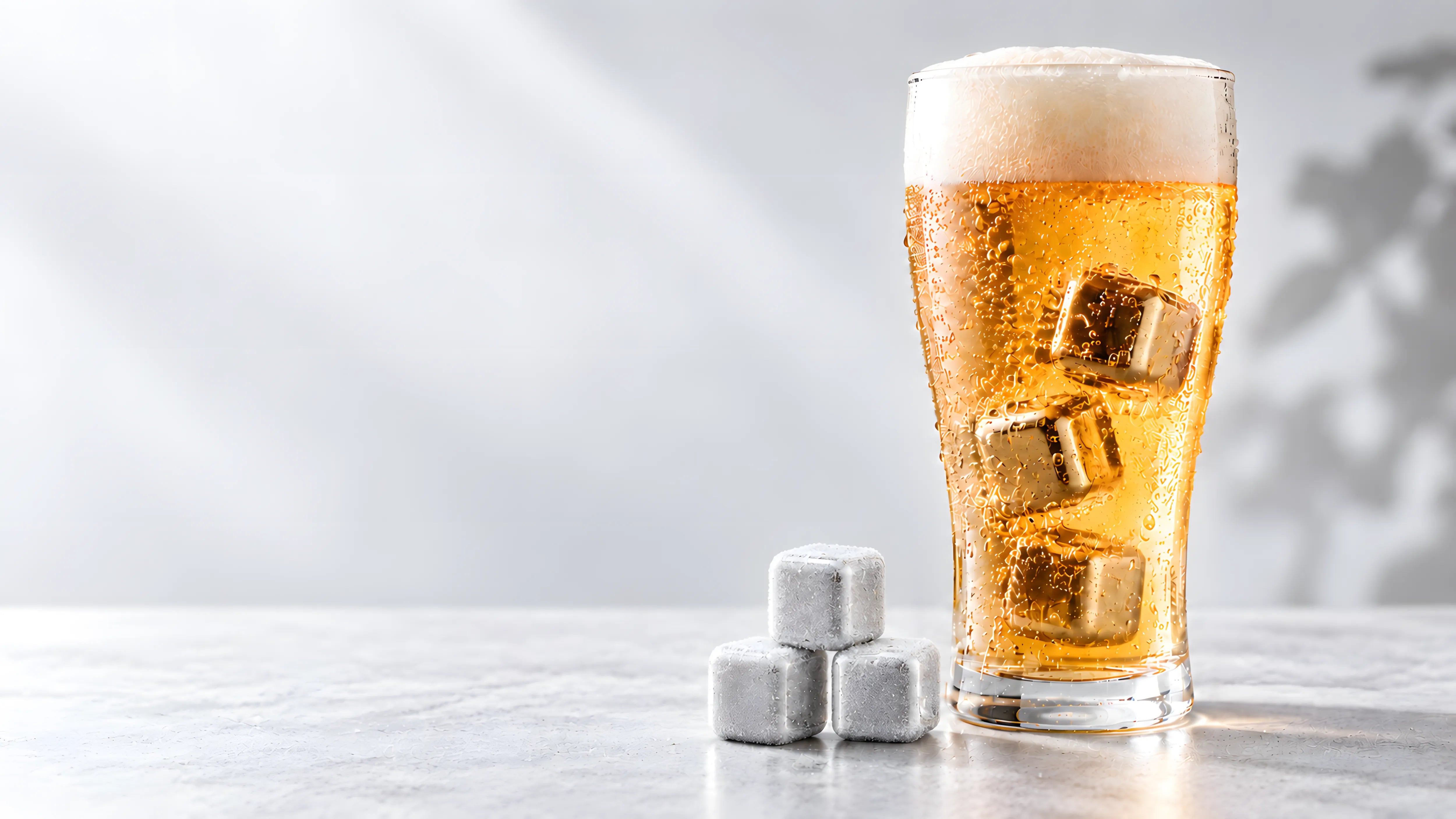 Beer Cube